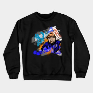 Remember Pun Crewneck Sweatshirt